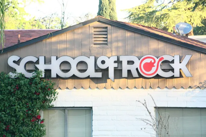 School of Rock Picture 2