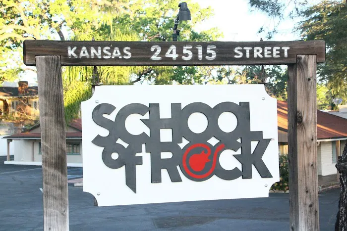 School of Rock Picture 4