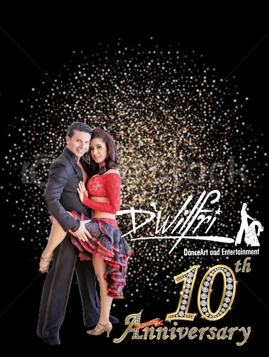 D'Wilfri DanceArt and Entertainment Picture 2