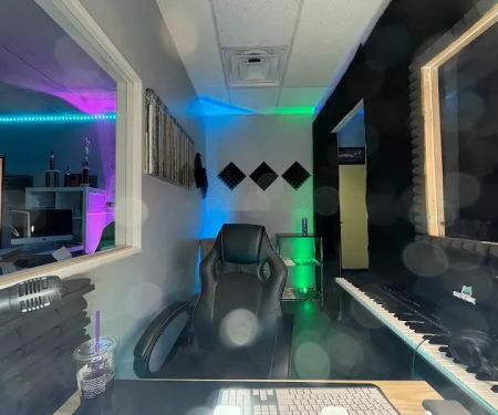 Born to Perform Studio