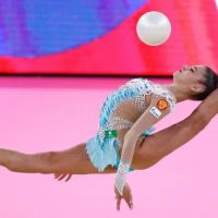 Crystal School of Rhythmic Gymnastics ico