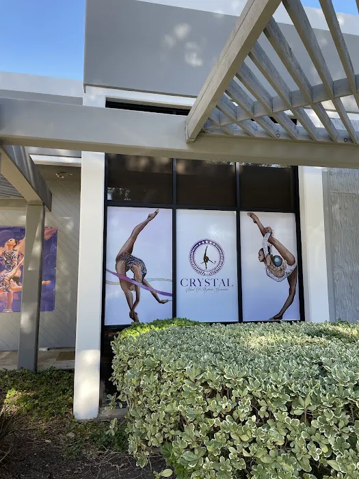 Crystal School of Rhythmic Gymnastics Picture 2