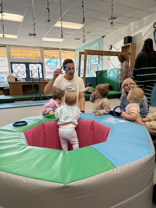 My Gym Thousand Oaks | Gymnastics For Kids Picture 2
