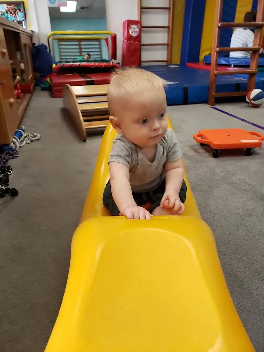 My Gym Thousand Oaks | Gymnastics For Kids Picture 3