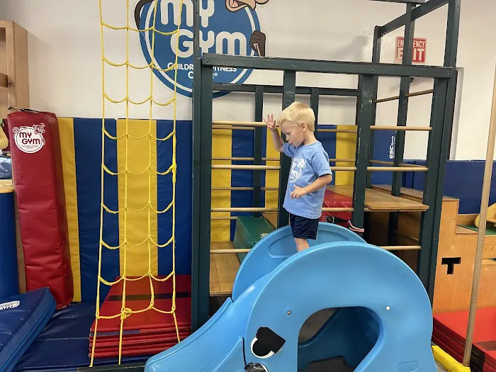 My Gym Thousand Oaks | Gymnastics For Kids Picture 1