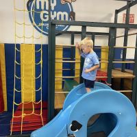 My Gym Thousand Oaks | Gymnastics For Kids ico