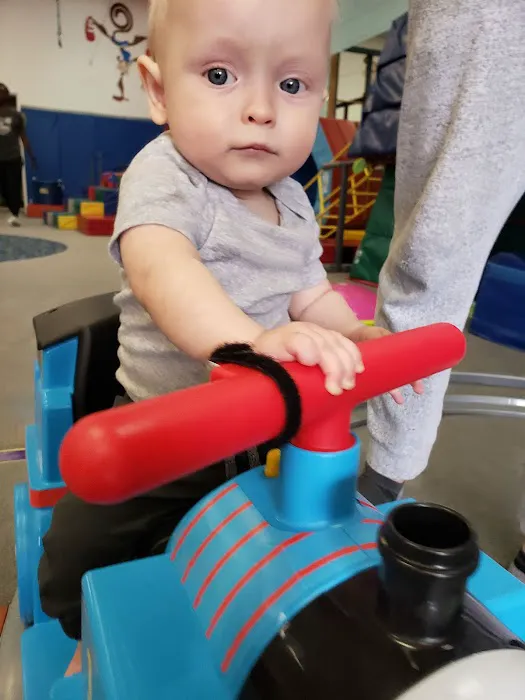 My Gym Thousand Oaks | Gymnastics For Kids Picture 5