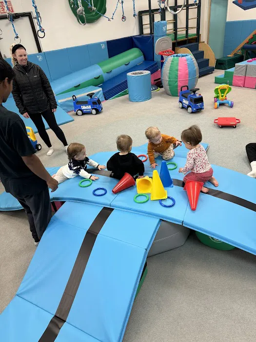 My Gym Thousand Oaks | Gymnastics For Kids Picture 7