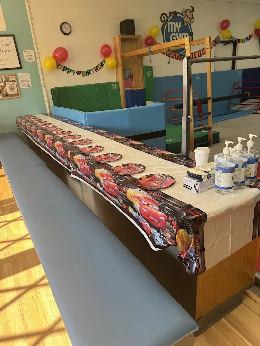My Gym Thousand Oaks | Gymnastics For Kids Picture 10