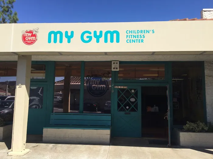 My Gym Thousand Oaks | Gymnastics For Kids Picture 9