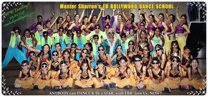 Bollywood Hip hop fusion Dance classes for Boys, Girls & Adults Picture 1
