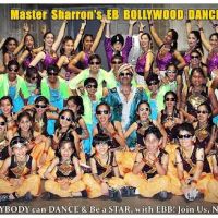 Bollywood Hip hop fusion Dance classes for Boys, Girls & Adults ico