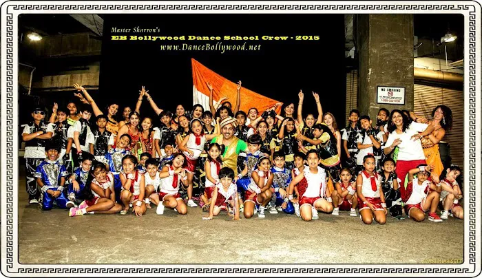 Bollywood Hip hop fusion Dance classes for Boys, Girls & Adults Picture 6