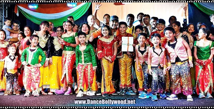 Bollywood Hip hop fusion Dance classes for Boys, Girls & Adults Picture 4