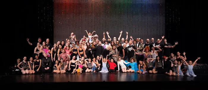 Pam Rossi's Dance Ten Picture 5