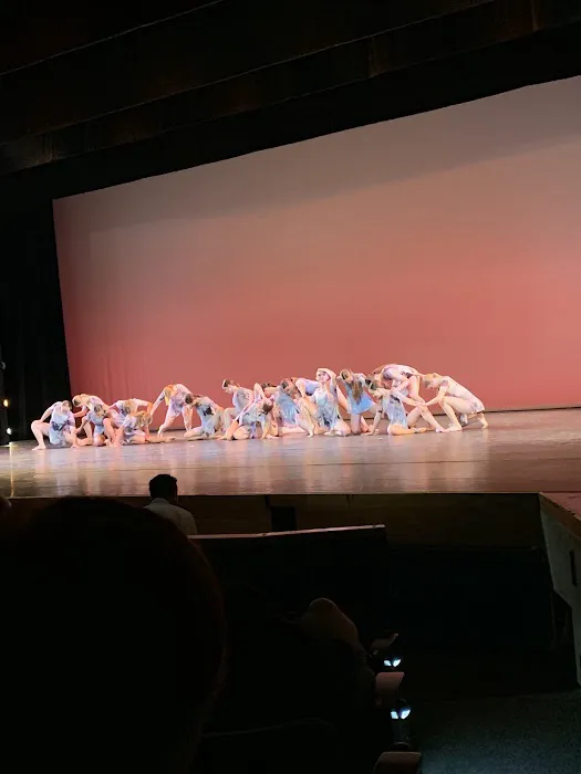 Pam Rossi's Dance Ten Picture 4