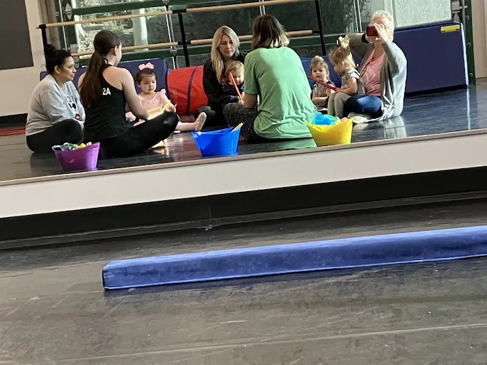Thrive Dance Center Picture 10