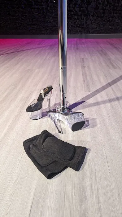 The Gem Pole Dance Studio Picture 2