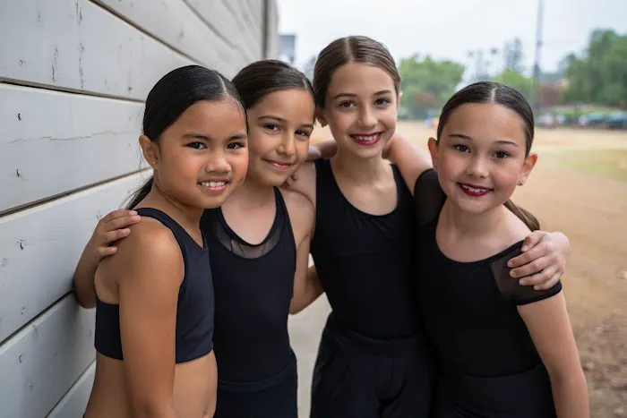 Serendipity Dance Co Picture 1