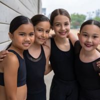 Serendipity Dance Co ico