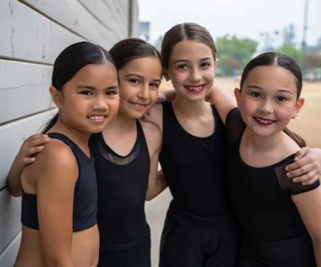 Serendipity Dance Co