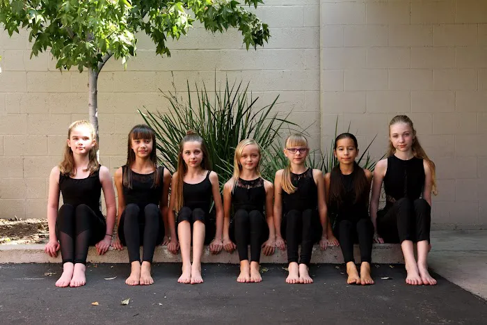 Serendipity Dance Co Picture 6