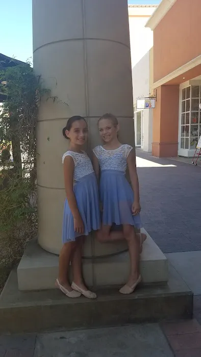 Gotta Dance Academy Picture 5