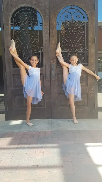 Gotta Dance Academy Picture 8