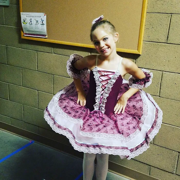 Gotta Dance Academy Picture 6
