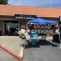 A 5-6-7-8 Dance Company ico