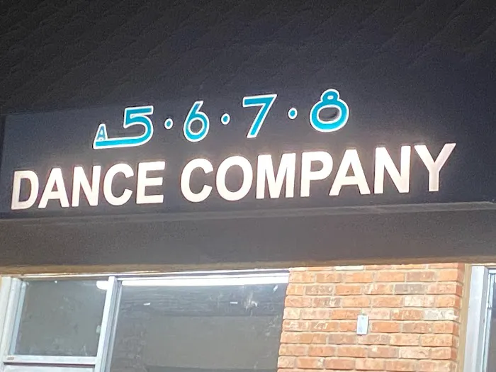 A 5-6-7-8 Dance Company Picture 4