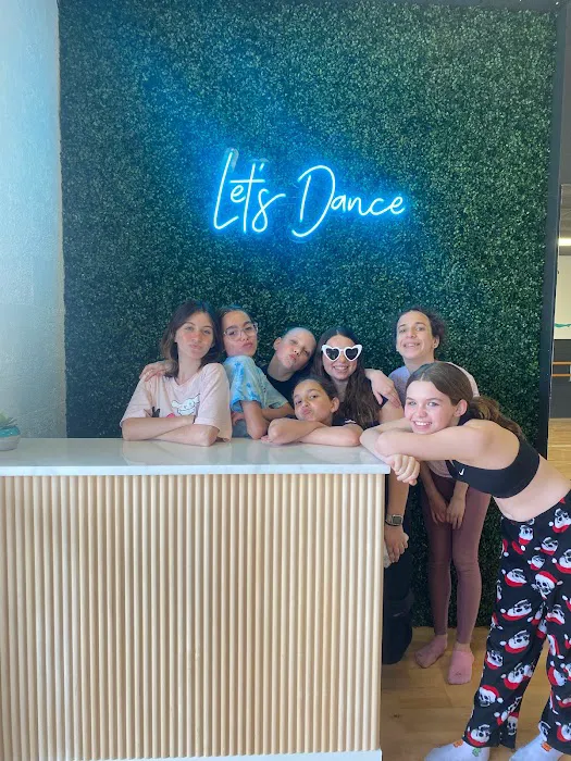 A 5-6-7-8 Dance Company Picture 3
