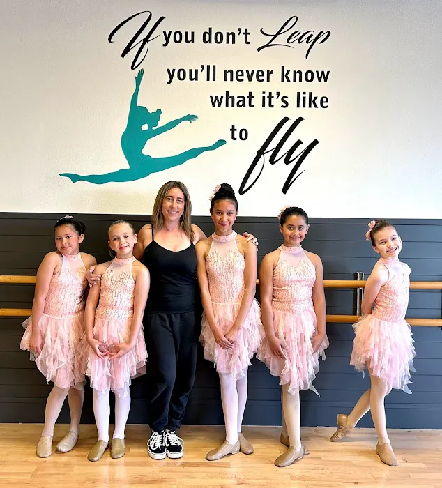 A 5-6-7-8 Dance Company Picture 7