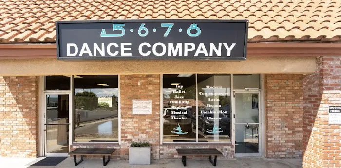 A 5-6-7-8 Dance Company Picture 6