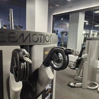 Gold's Gym Thousand Oaks ico