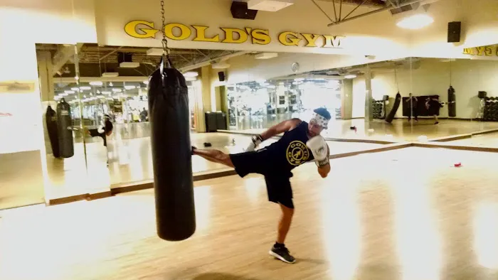 Gold's Gym Thousand Oaks Picture 7