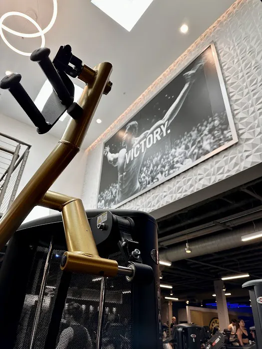 Gold's Gym Thousand Oaks Picture 4