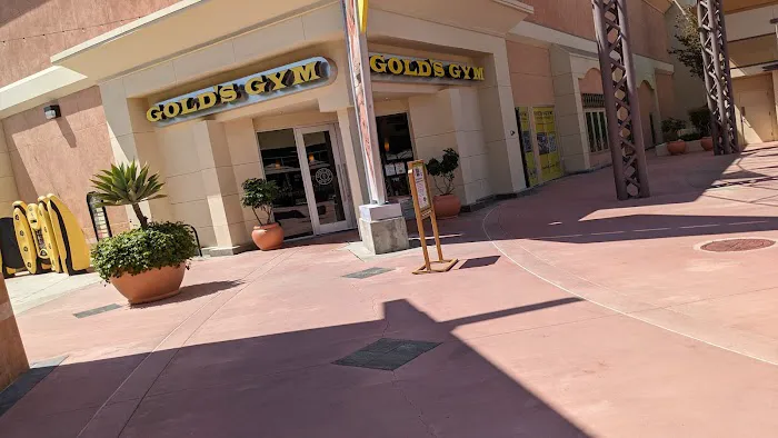 Gold's Gym Thousand Oaks Picture 8