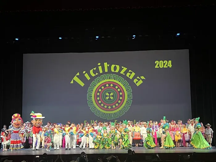 Folklorico Dance Studio Bailes de Mi Tierra Picture 1