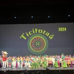 Folklorico Dance Studio Bailes de Mi Tierra