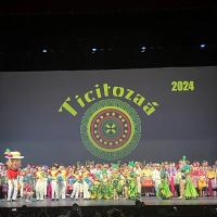 Folklorico Dance Studio Bailes de Mi Tierra ico