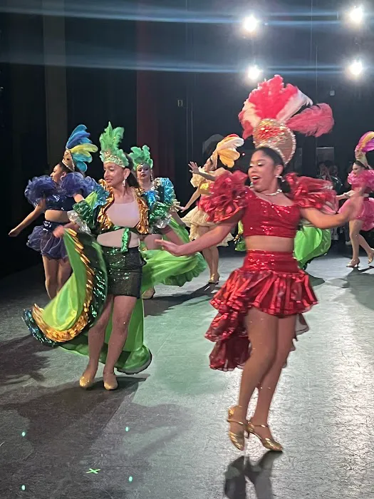 Folklorico Dance Studio Bailes de Mi Tierra Picture 4