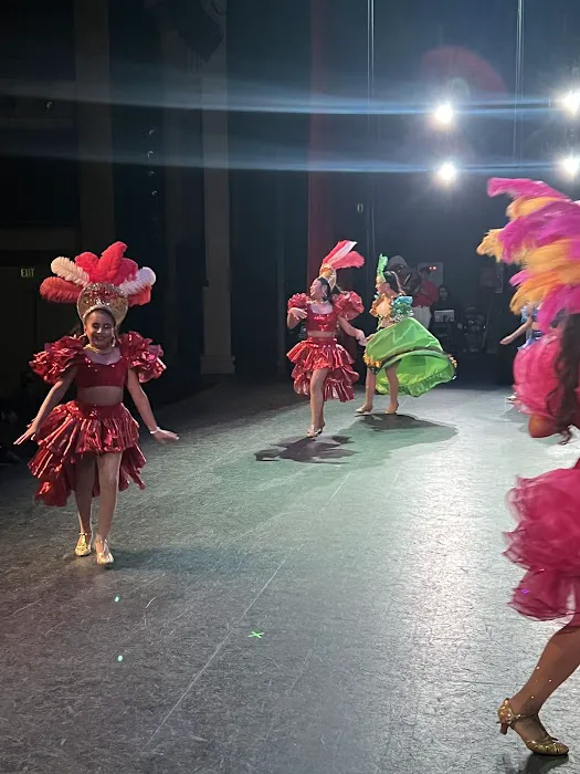 Folklorico Dance Studio Bailes de Mi Tierra Picture 5