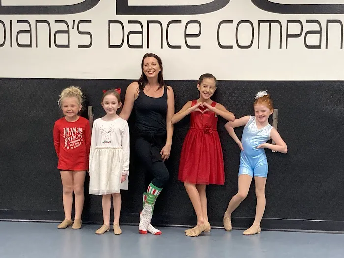 Diana's Dance Company Picture 2