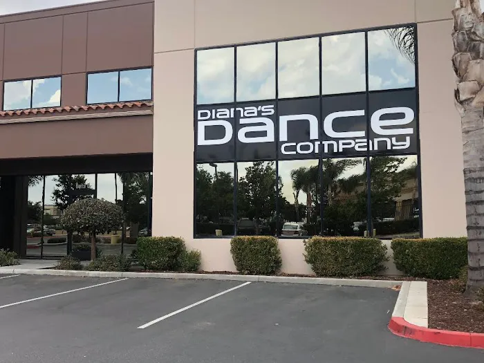 Diana's Dance Company Picture 3