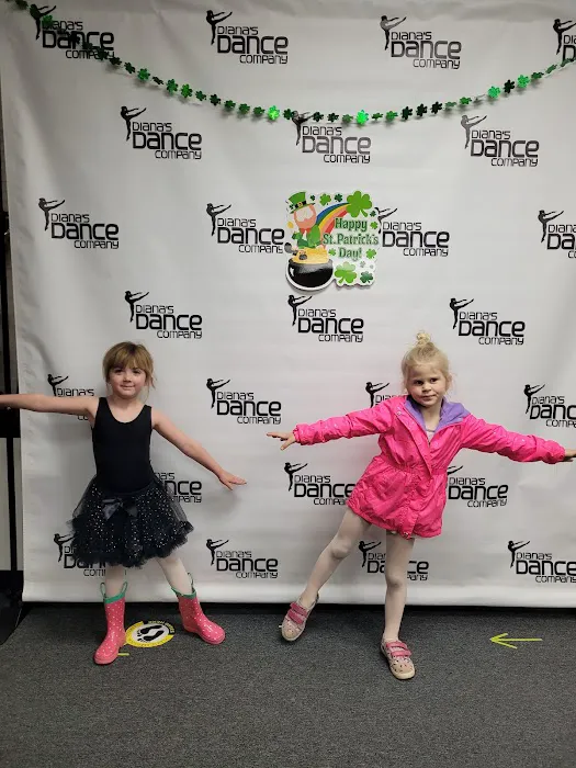Diana's Dance Company Picture 5