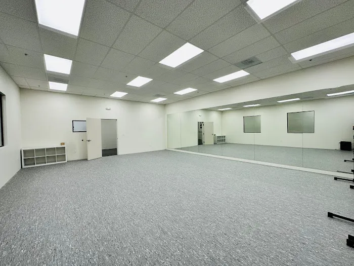 The Dancers' Studio Picture 6