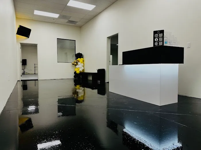 The Dancers' Studio Picture 8