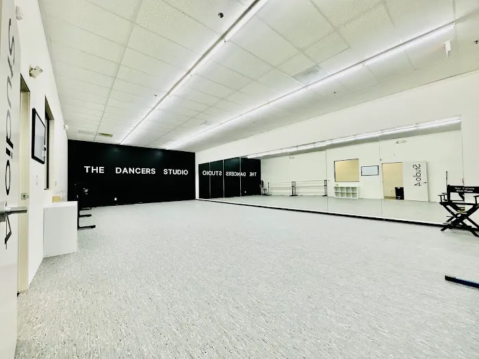 The Dancers' Studio Picture 7