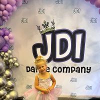 JDI Dance Company ico